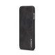 Flip Cover iPhone 6/6S LC.IMEEKE Effetto Pelle