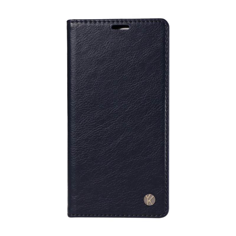 Flip Cover Xiaomi 14 Ultra Style Vintage YIKATU