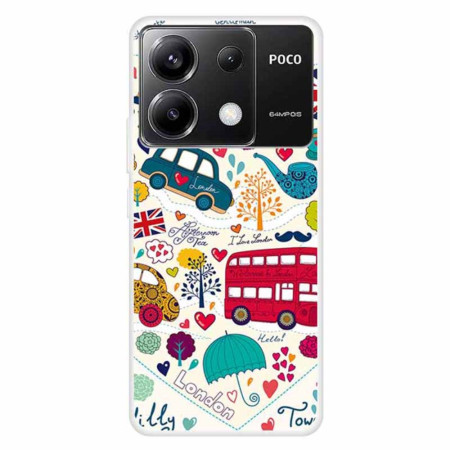 Xiaomi Redmi Note 13 Pro 5G...