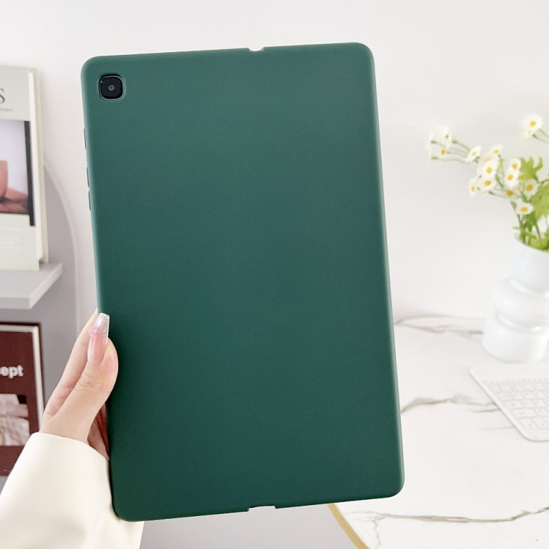 Custodia in silicone per Samsung Galaxy Tab S6 Lite