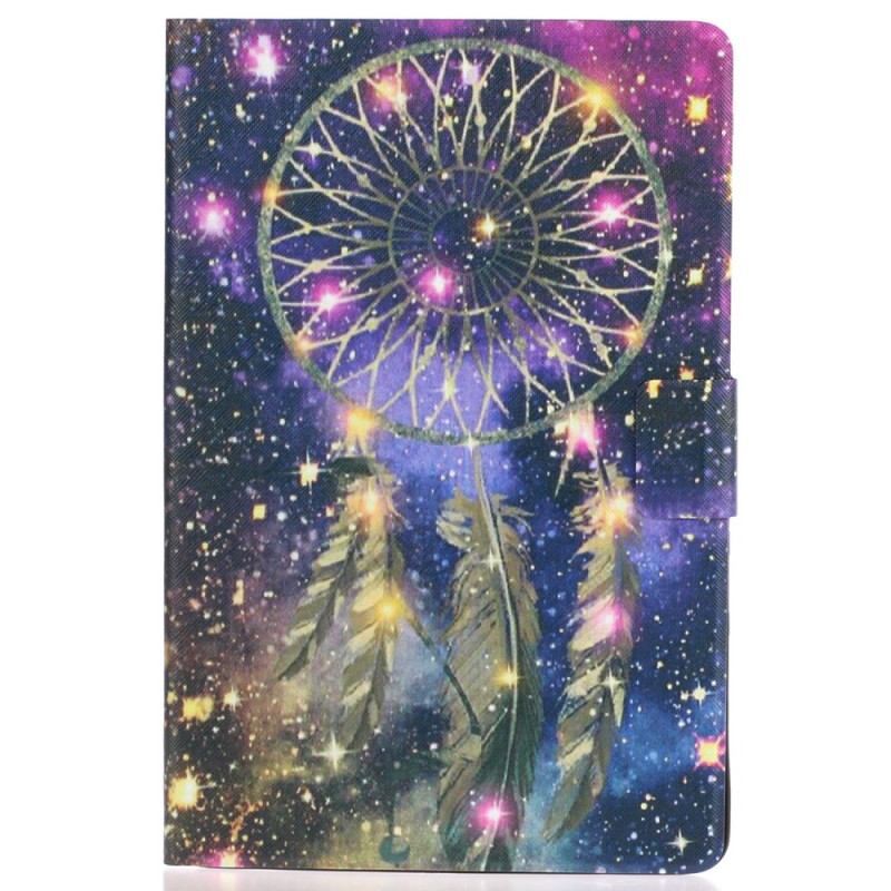 Per Samsung Galaxy Tab A8 (2022) / (2021) Dreamcatcher