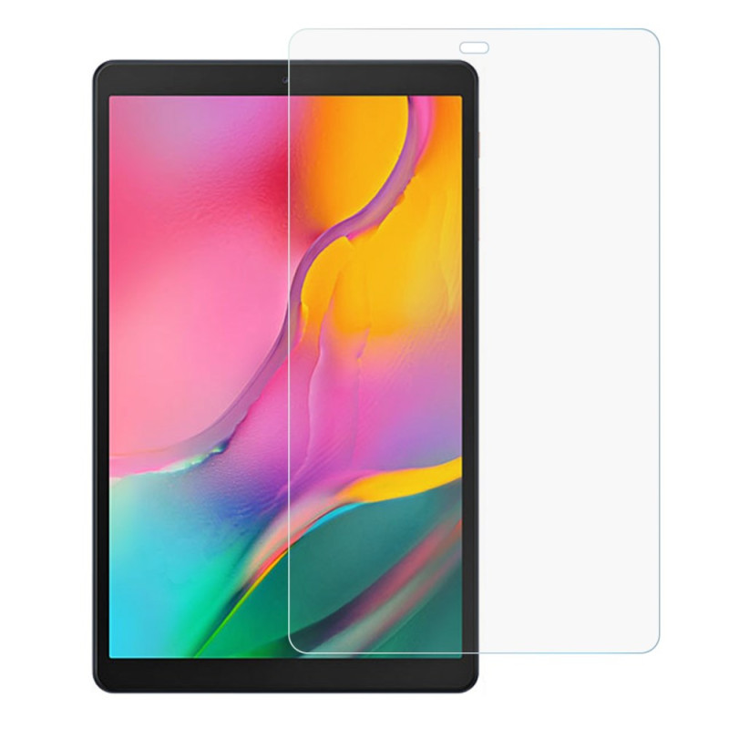 Protezione dello schermo in vetro temperato per Samsung Galaxy Tab A 10.1 (2019)