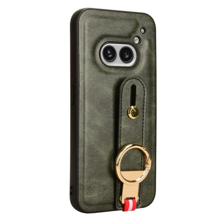 Custodia antiurto Nothing...