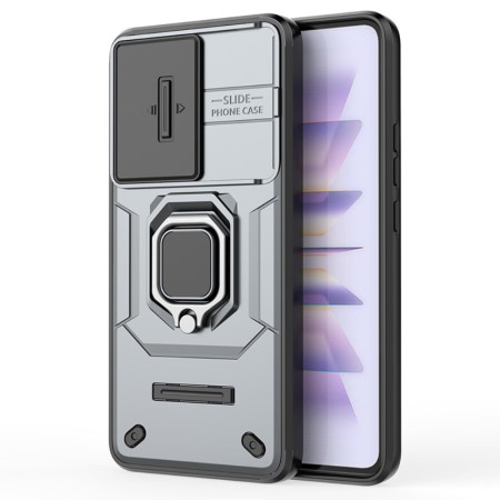 Xiaomi Poco F5 Pro Custodia...