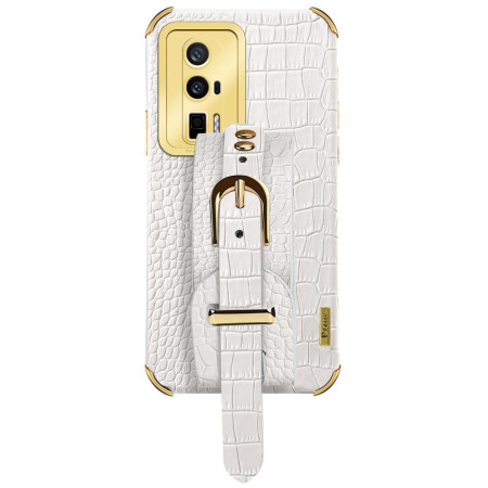 Custodia Poco F5 Pro...