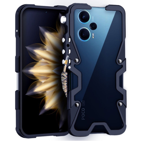 Poco F5 Guscio in lega di...