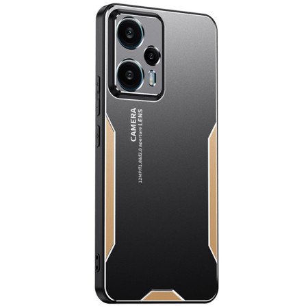 Custodia in metallo stile...