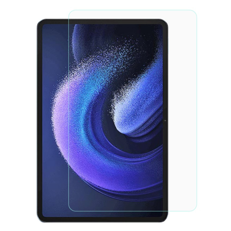 Protezione dello schermo in vetro temperato per Xiaomi Pad 6 / 6 Pro