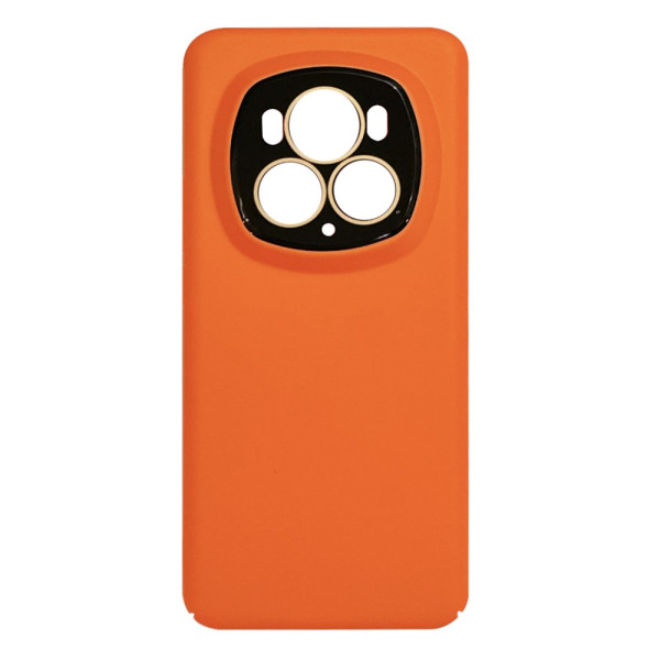 Honor Magic 6 Pro Custodia con design gommato