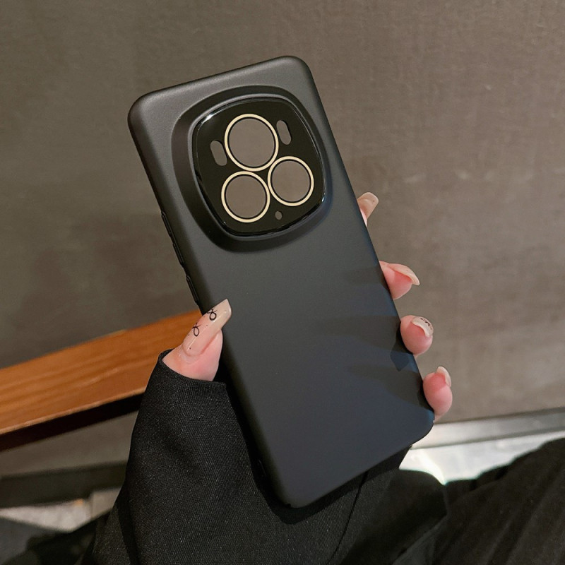 Honor Magic 6 Pro Custodia con design gommato