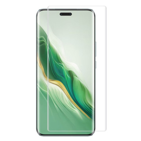 Protezione in vetro...