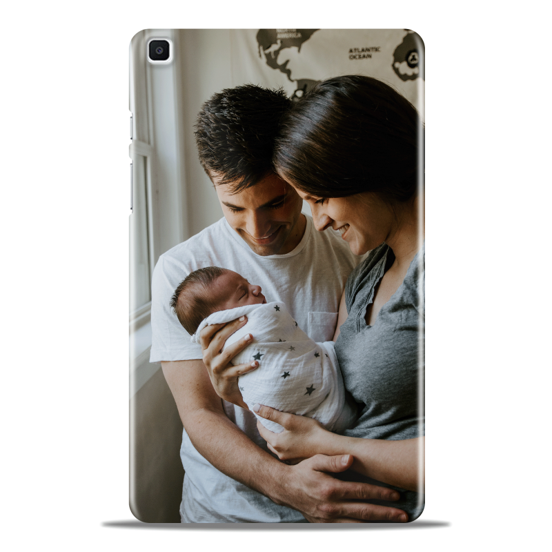 Cover personalizzata per Samsung Galaxy Tab A 8.0 (2019)
