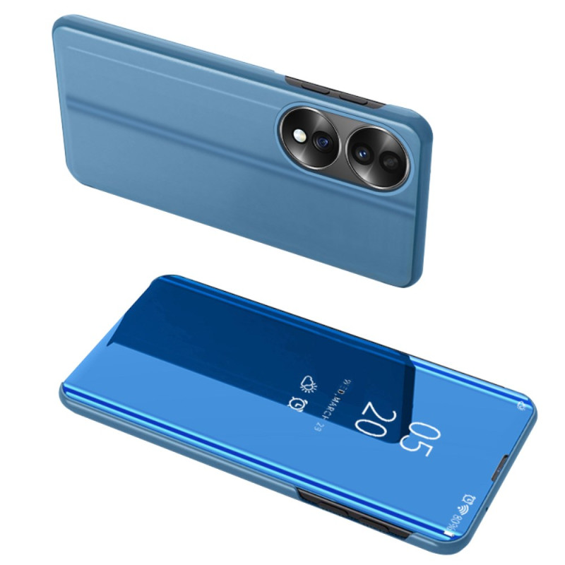 Coprire Honor 90 Smart effetto specchio