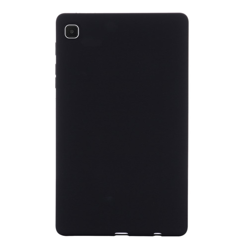 Custodia in silicone liquido per Samsung Galaxy Tab A7 Lite