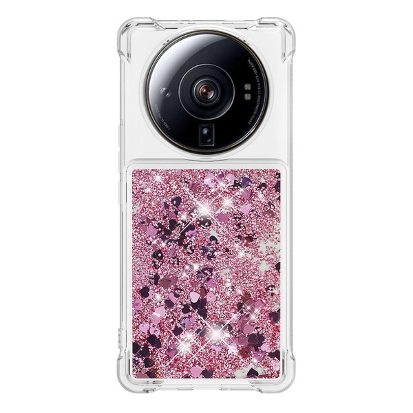 Custodia Xiaomi 12S Ultra Glitter