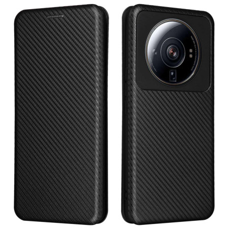 Xiaomi 12S Ultra in fibra...