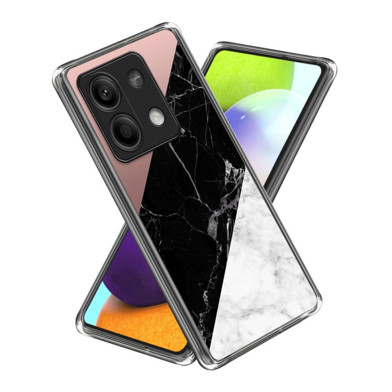 Xiaomi Redmi Note 13 5G Marble Case Tre Colori