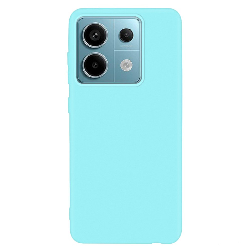 Coque Xiaomi Redmi Note 13 5G Anti-Empreintes