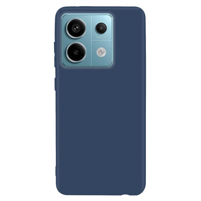 Coque Xiaomi Redmi Note 13 5G Anti-Empreintes