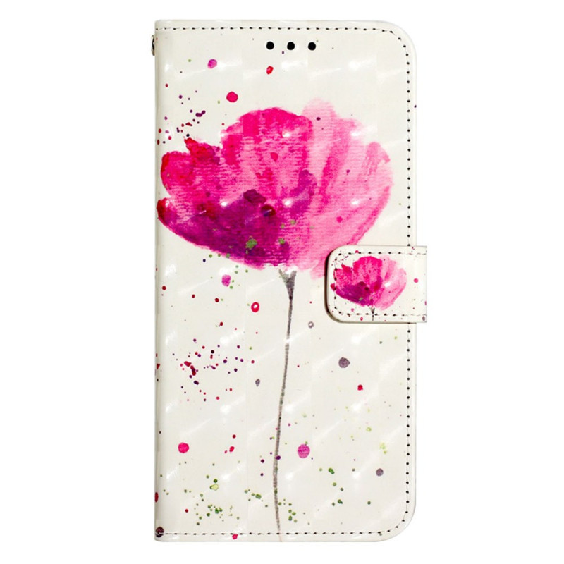 Custodia Xiaomi Redmi Note 13 4G Poppy