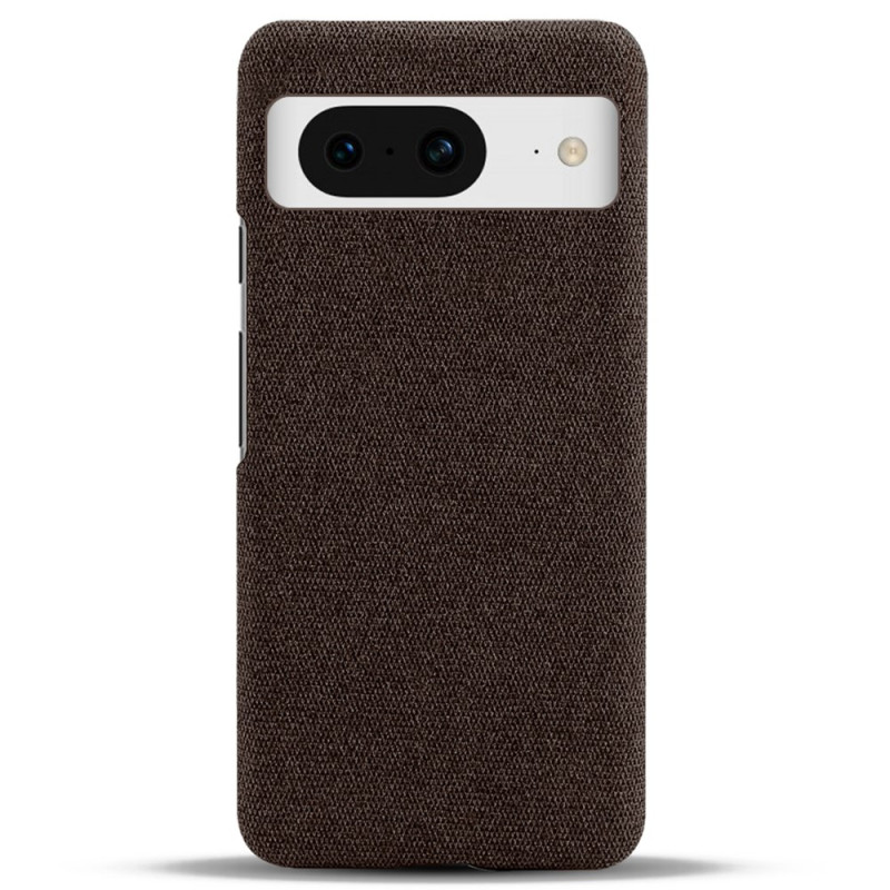 Custodia per Google Pixel 8A in tessuto