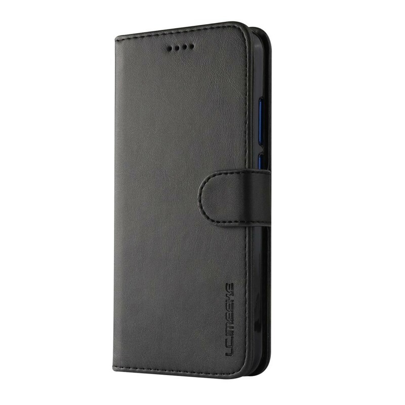 Huawei P20 Lite Custodia LC.IMEEKE effetto pelle Huawei P20 Lite Custodia LC.IMEEKE effetto pelle