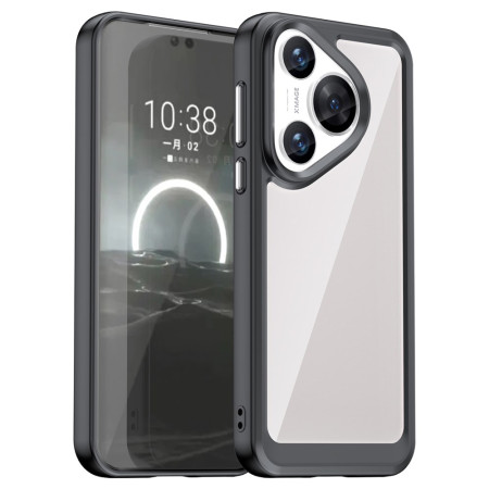 Huawei Pura 70 Cover Bordi...