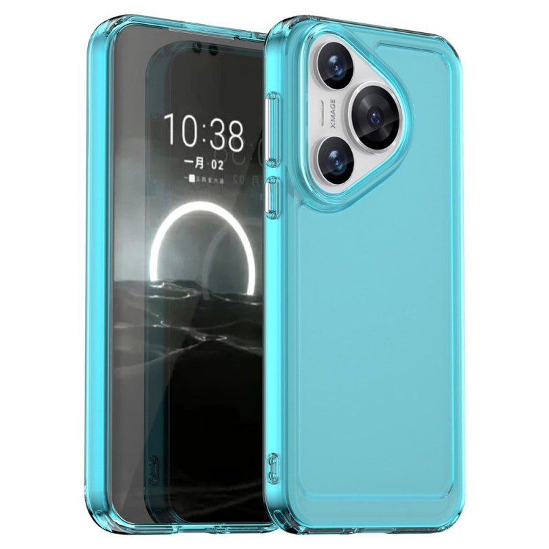 Huawei Pura 70 Custodia Serie Candy