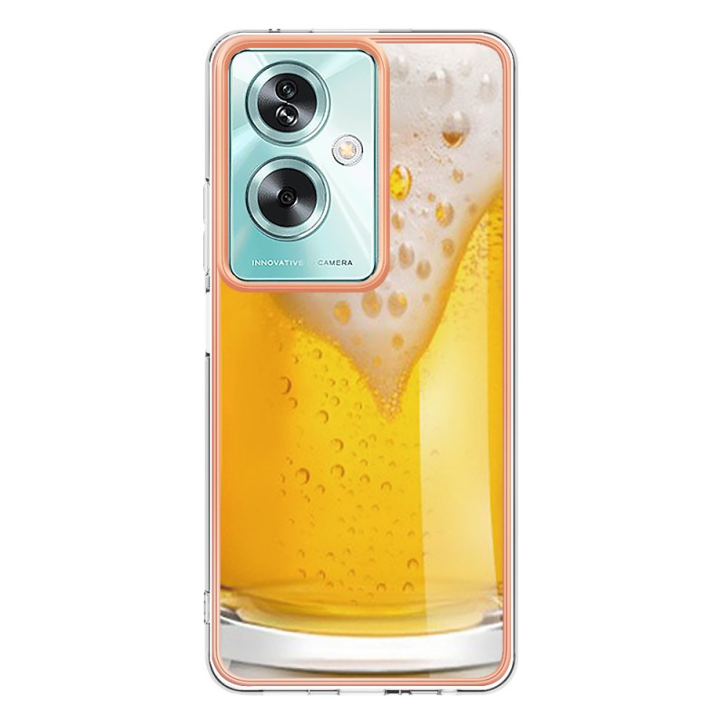 Custodia per birra Oppo A79 5G