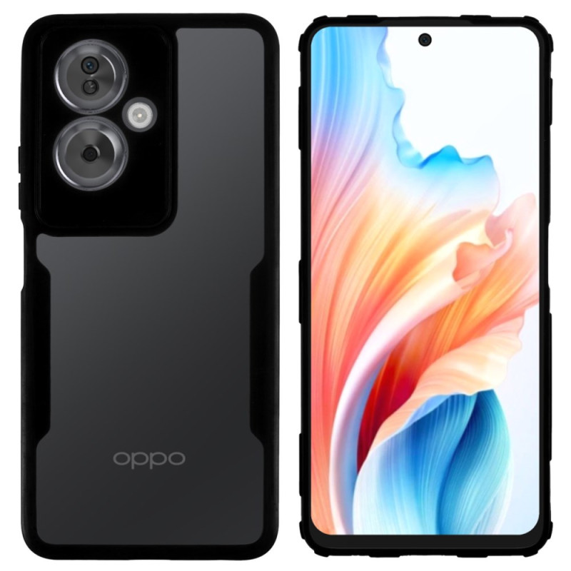 Oppo A79 5G Custodia con protezione schermo
