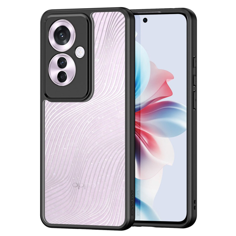 Custodia Oppo Reno 11F serie Aimo