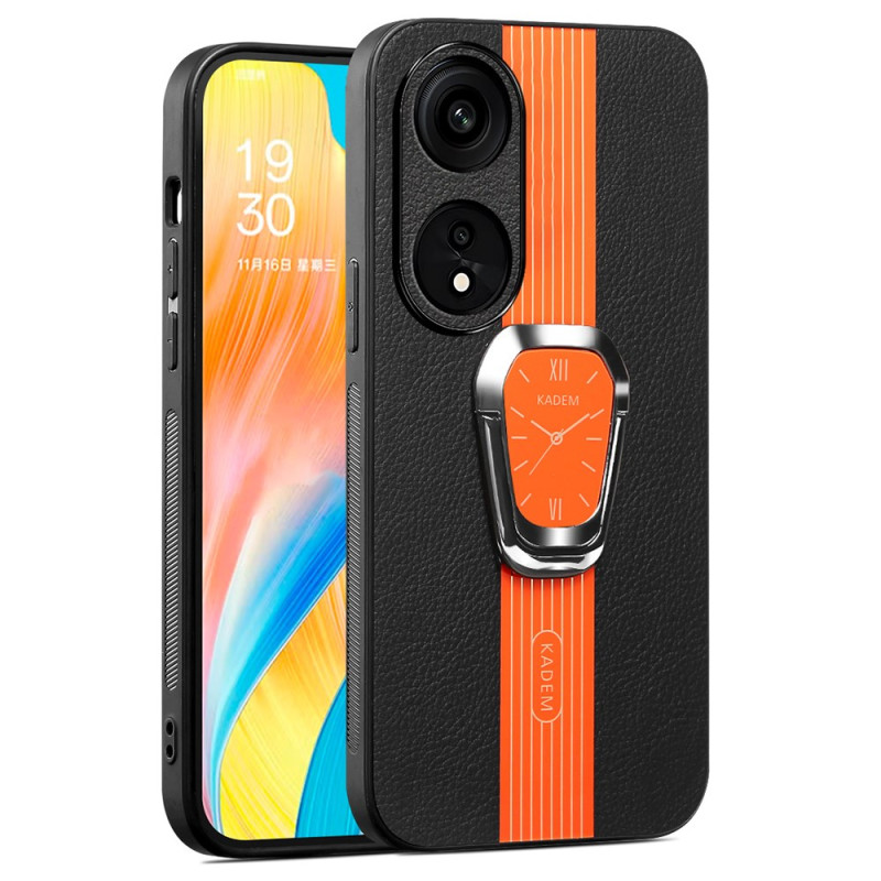 Oppo A38 4G Watch Cover Suppport KADEM