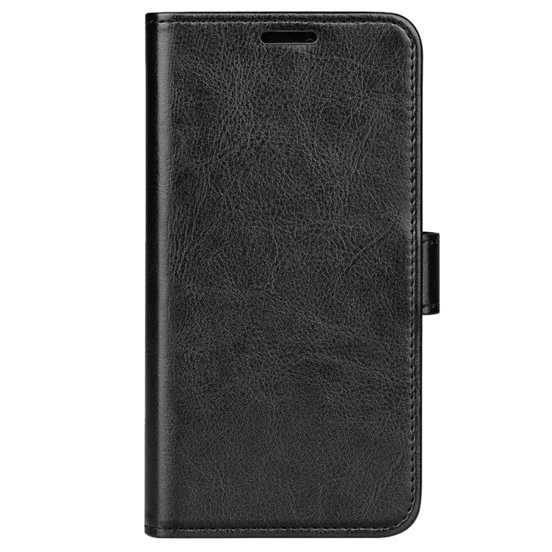 Housse Oppo A38 Simili Cuir Vintage