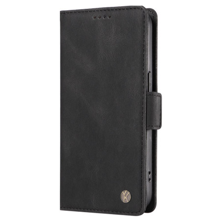 Flip Cover Oppo A78 Effetto...