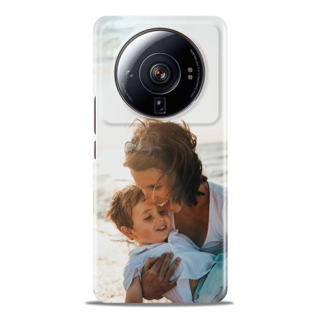 Coque personnalisée Xiaomi...