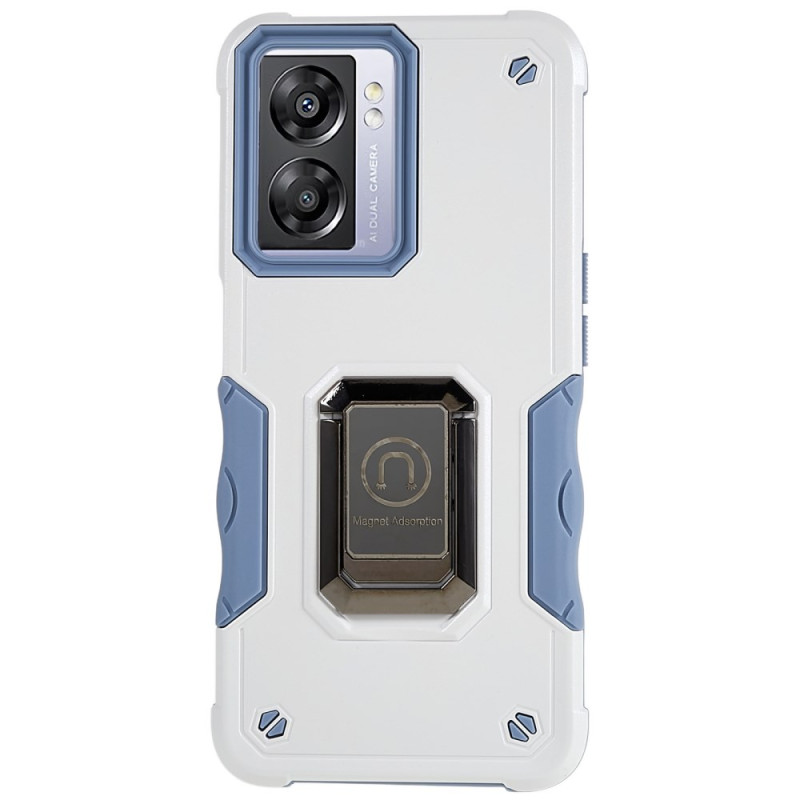 Custodia Oppo A77 5G / A57 5G / 4G / A57s Anello di supporto