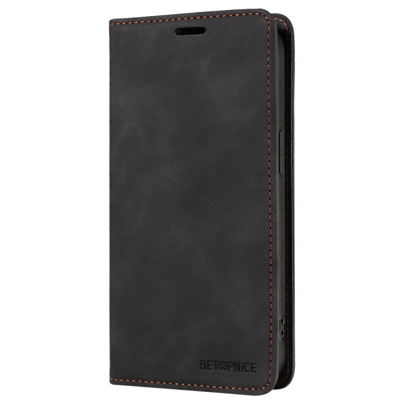 Honor 200 Lite RFID Blocking Flip Cover BETOPNICE