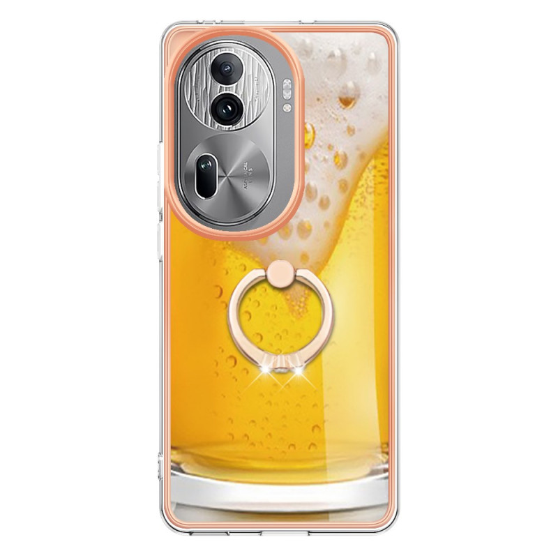 Oppo Reno 11 Pro 5G Custodia ad anello per birra