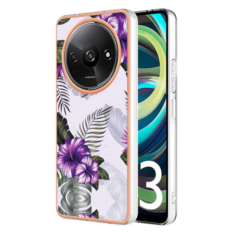 Xiaomi Redmi A3 Custodia marmo
