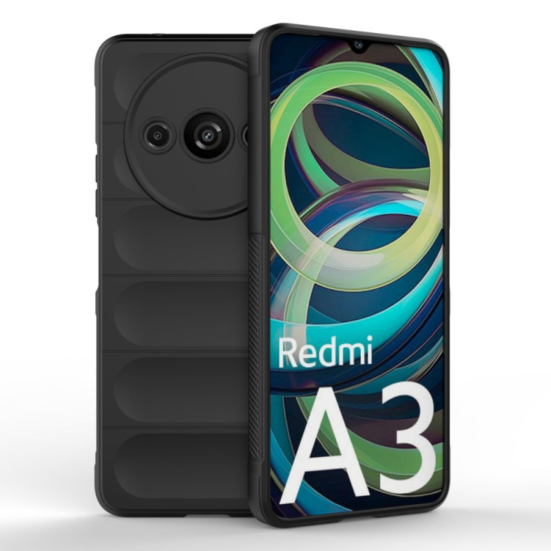 Xiaomi Redmi A3 Custodia antiscivolo