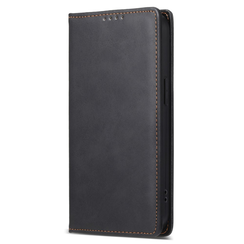 Flip Cover Xiaomi Redmi A3 Style Leather