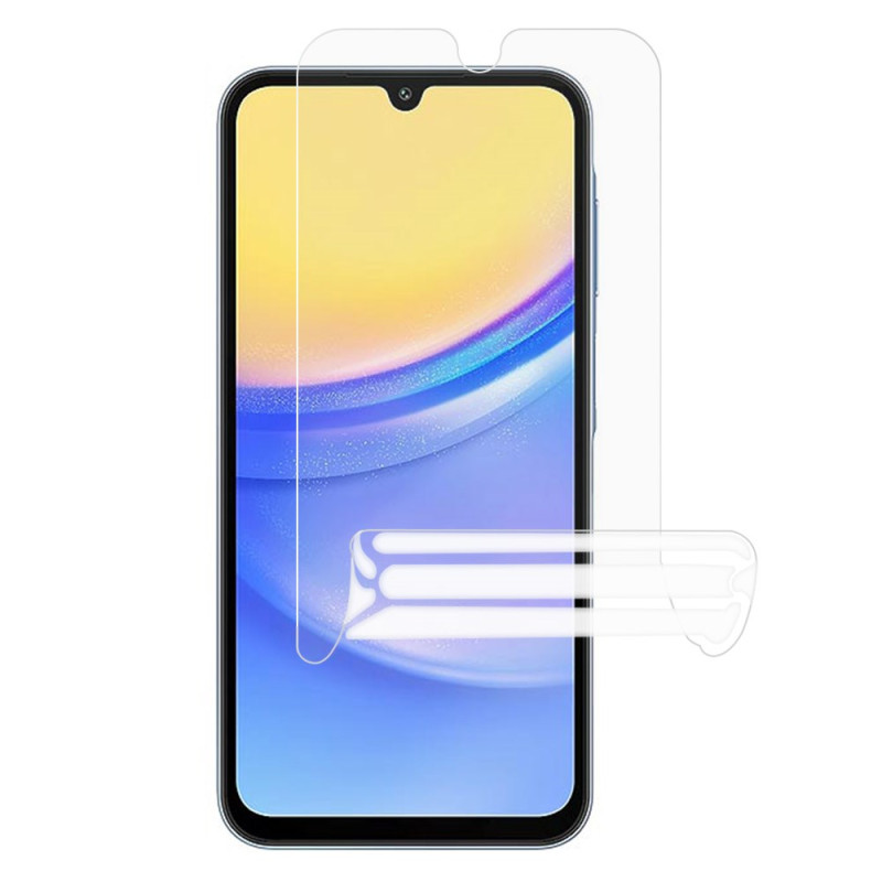 Pellicola protettiva per Samsung Galaxy A15 5G