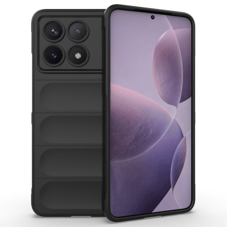 Poco F6 Pro Guscio antiscivolo