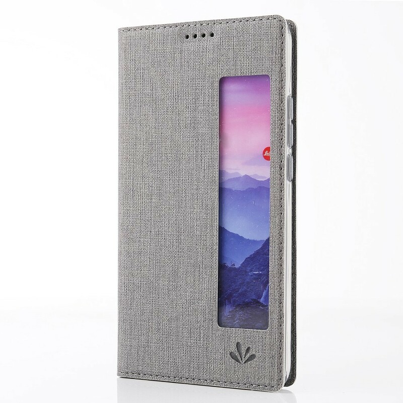 Visualizza la cover Huawei P20 Pro Textured Visualizza la cover Huawei P20 Pro Textured