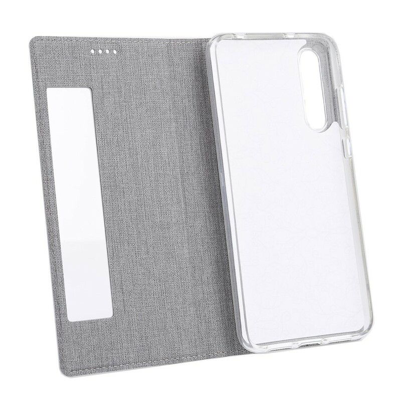 Visualizza la cover Huawei P20 Pro Textured Visualizza la cover Huawei P20 Pro Textured