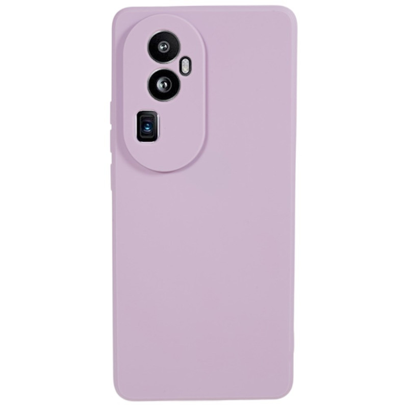 Oppo Reno 10 Pro Plus Custodia in silicone flessibile