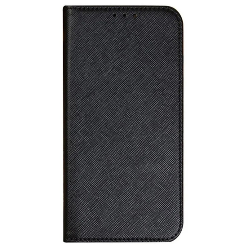 Honor 200 Cross Texture Flip Cover