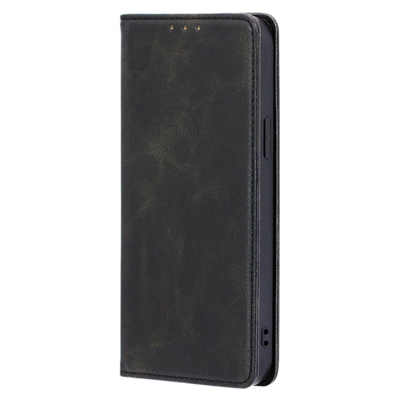 Honor X7a Classic Flip Cover