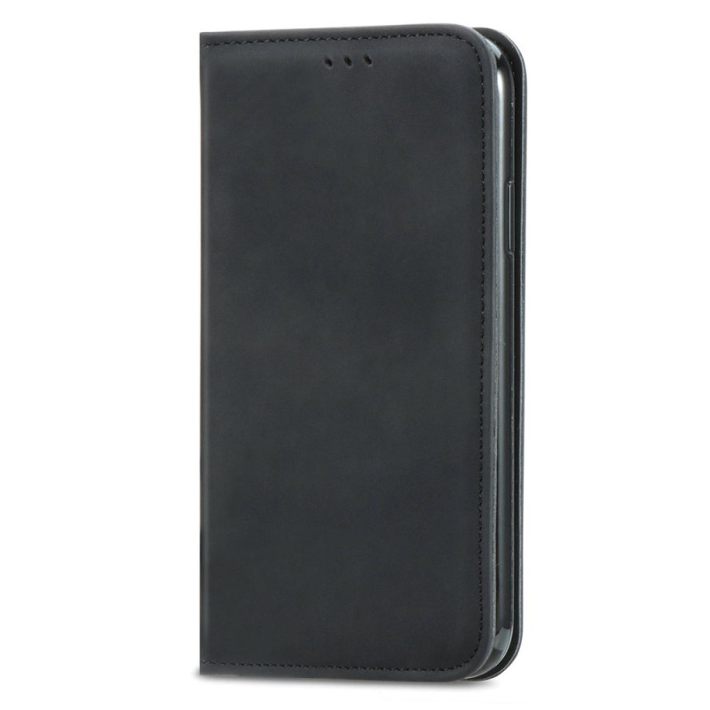Flip Cover Honor Magic 6 Lite / X9b Style Suede