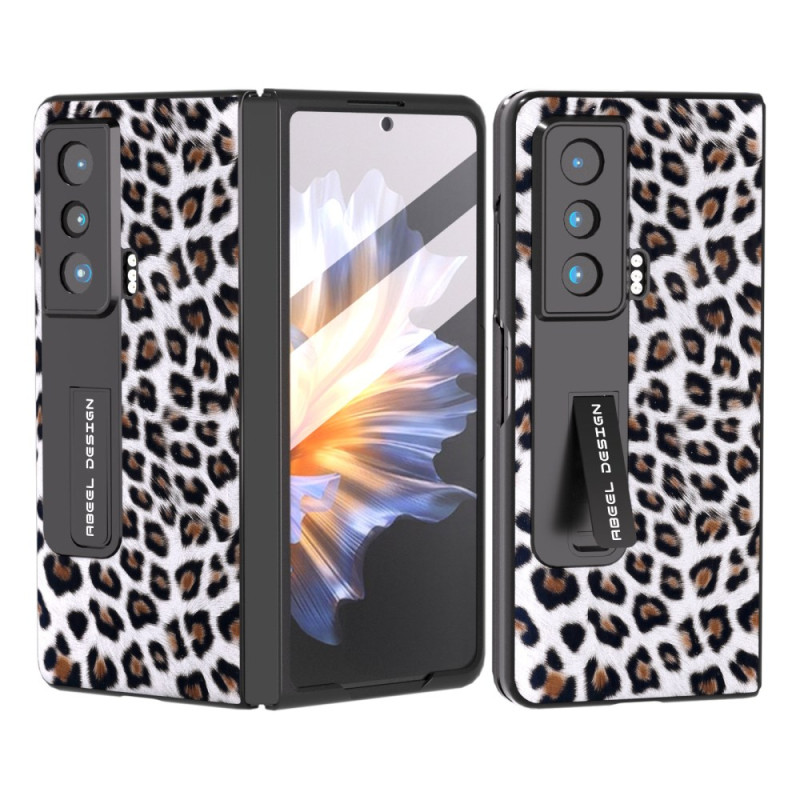 Honor Magic Vs Leopard Style Case ABEEL